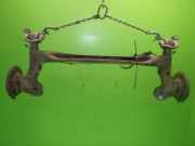 Hinterachse OPEL ZAFIRA B (A05) 1.8 93184248