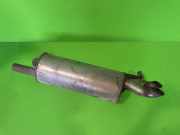 Auspufftopf hinten VW PASSAT Variant (3B5) 1.9 TDI JZW253609CN