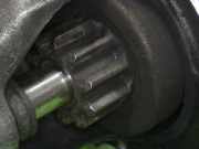 Anlasser FORD FIESTA V (JH_, JD_) 1.4 16V 0001107407