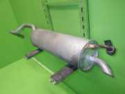 Auspufftopf hinten VW GOLF IV (1J1) 1.4 16V 22053