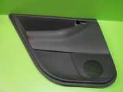 Türverkleidung hinten links TOYOTA COROLLA (_E12_) 1.4 D (NDE120_) 677761304