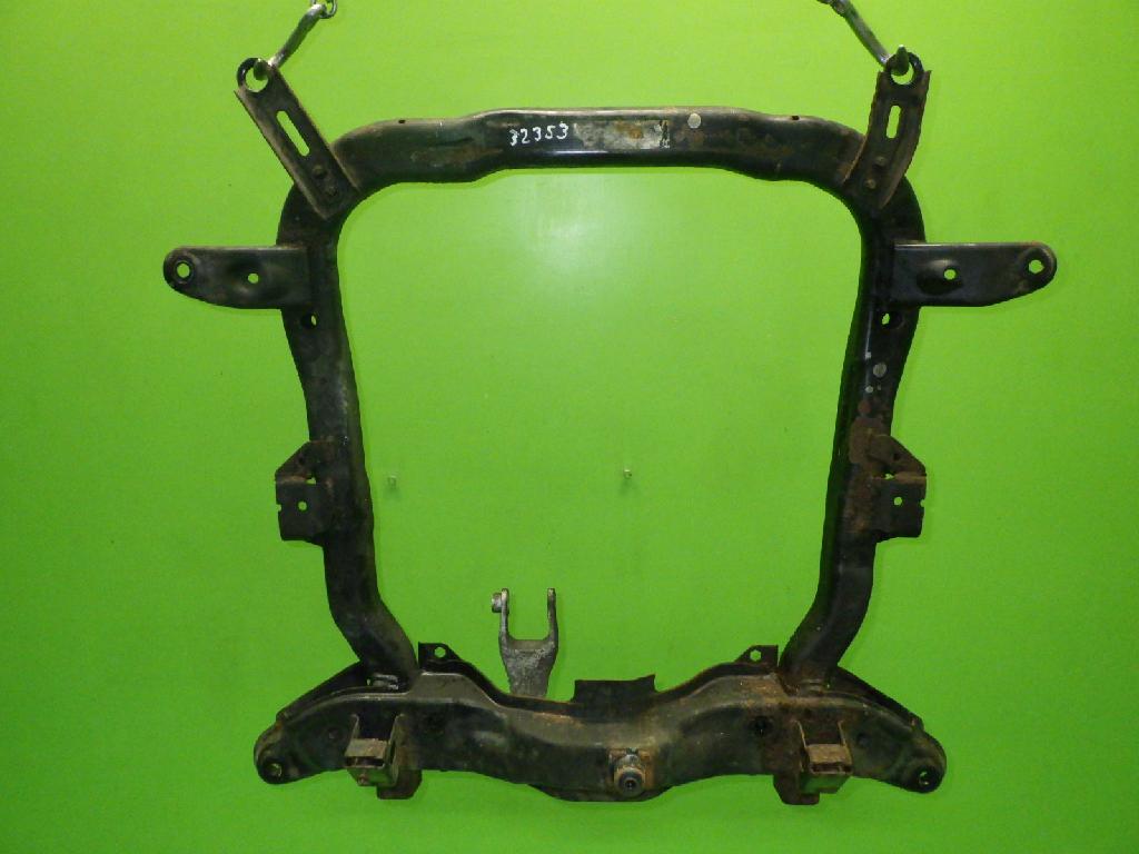 Aggregateträger Motorträger OPEL CORSA C (X01) 1.2 (F08, F68) 95524795