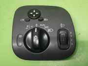 Lichthauptschalter MERCEDES-BENZ C-KLASSE Sportcoupe (CL203) C 230 Kompressor (203.747) A2035450604