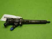 Einspritzventil Zyl 2 Injektor PEUGEOT 3008 1.6 HDi 0445110297