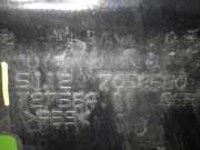 Halter Stoßfänger hinten rechts BMW 3 (E90) 318 i 51127058520