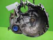 Getriebe Schaltgetriebe DAIHATSU CUORE IV (L501) 0.8