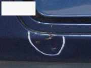 Hecktür Heckklappe SUZUKI BALENO Kombi (EG) 1.6 i 16V 69100-63G41