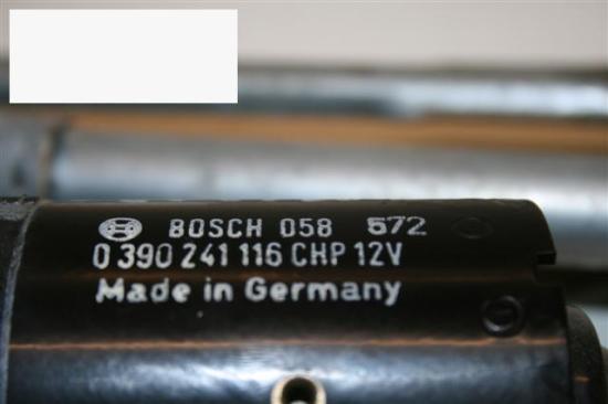 Wischermotor vorne OPEL VECTRA B (J96) 1.6 i 16V 90504143 Bild Wischermotor vorne OPEL VECTRA B (J96) 1.6 i 16V 90504143