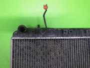 Wasserkühler HYUNDAI PONY (X-2) 1.3 2531024002