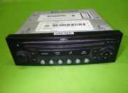 CD-Radio CITROEN C3 Picasso 1.6 HDi 9665918977