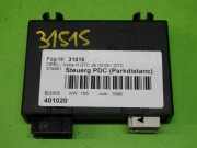 Steuergerät PDC (Park Distance Control) OPEL ASTRA H GTC (L08) 2.0 Turbo 0263004164