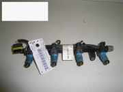 Einspritzventil Zyl 1 Injektor FIAT BRAVO I (182) 1.2 16V 80 02434414003