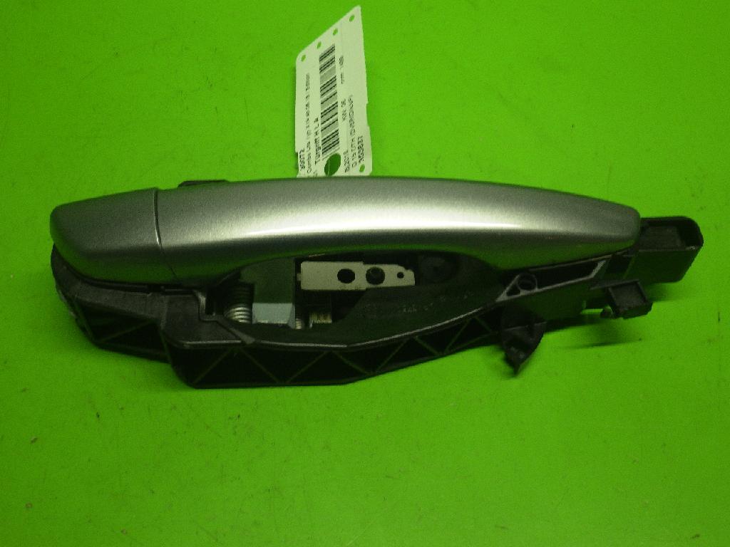 Türgriff hinten links außen OPEL COMBO Großraumlimousine 1.5 9802977180 Bild Türgriff hinten links außen OPEL COMBO Großraumlimousine 1.5 9802977180