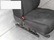 Sitz vorne links VW PASSAT (3C2) 1.9 TDI