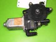 Fensterhebermotor Tür hinten links NISSAN (DATSUN) X-TRAIL (T30) 2.2 Di 4x4 8073189912