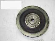 Riemenscheibe Kurbelwelle RENAULT MEGANE I Grandtour (KA0/1_) 1.9 dTi (KA0N)