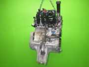 Benzinmotor Motor ohne Anbauteile Benzin MERCEDES-BENZ A-KLASSE (W168) A 140 (168.031, 168.131) M166.940