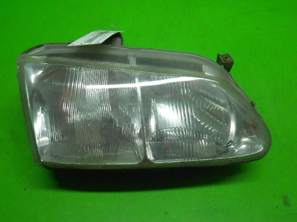 Scheinwerfer rechts RENAULT MEGANE I Coach (DA0/1_) 2.0 i (DA0G) 7701672737 Bild Scheinwerfer rechts RENAULT MEGANE I Coach (DA0/1_) 2.0 i (DA0G) 7701672737
