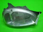 Scheinwerfer rechts OPEL CORSA B (73_, 78_, 79_) 1.2 i