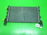 Wasserkühler FORD FIESTA III (GFJ) 1.3