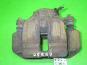 Bremssattel vorne rechts MERCEDES-BENZ C-KLASSE Sportcoupe (CL203) C 200 Kompressor (203.745) 0034202283