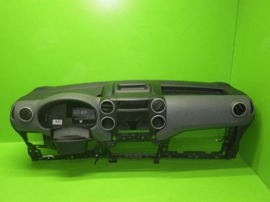 Armaturenbrett CITROEN BERLINGO Kasten (B9) 1.6 HDi 75 8231LQ Bild Armaturenbrett CITROEN BERLINGO Kasten (B9) 1.6 HDi 75 8231LQ