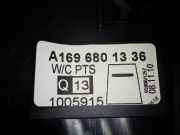 Warntonmodul PDC Parkdistanz vorne MERCEDES-BENZ A-KLASSE (W169) A 180 CDI (169.007, 169.307) A0015423723