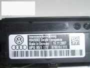 Sensor Alarmanlage AUDI (NSU) A3 Sportback (8PA) 2.0 TDI quattro 8P0 951 177