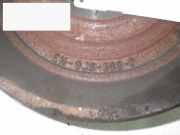 Schwungscheibe VW POLO (9N_) 1.4 TDI 045105273D