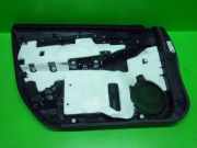 Türverkleidung vorne rechts MAZDA 3 Stufenheck (BL) 2.0 MZR DISI