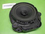 Lautsprecher hinten rechts NISSAN (DATSUN) NAVARA (D40) 2.5 dCi 4WD 28156EB300