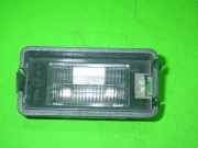 Kennzeichenleuchte rechts SEAT IBIZA III (6L1) 1.4 16V 5P0943021