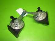 Signalhorn Hupe JEEP RENEGADE SUV (BU, B1, BV) 1.3 T-GDi 4x4