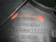 Armaturenbrettblende oben OPEL INSIGNIA B Grand Sport (Z18) 2.0 4x4 (68) 13507317