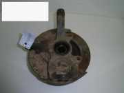 Radnabe vorne rechts MITSUBISHI PAJERO II (V3_W, V2_W, V4_W) 2.5 TD 4WD (V24C, V24W)