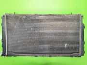 Wasserkühler SUBARU LEGACY I Station Wagon (BC, BJF) 1800 4WD