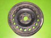 Felge hinten rechts RENAULT SCÉNIC II (JM0/1_) 2.0 dCi (JM1K) 7880