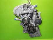 Benzinmotor Motor ohne Anbauteile Benzin MERCEDES-BENZ SLK (R170) 200 (170.435) 111.946