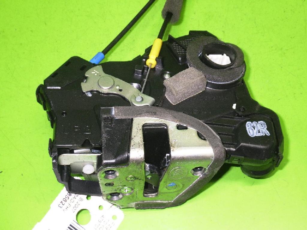 Stellmodul Türschloss Tür vorne rechts TOYOTA COROLLA Verso (ZER_, ZZE12_, R1_) 2.2 D-4D (AUR10_) 6903002162 Bild Stellmodul Türschloss Tür vorne rechts TOYOTA COROLLA Verso (ZER_, ZZE12_, R1_) 2.2 D-4D (AUR10_) 6903002162