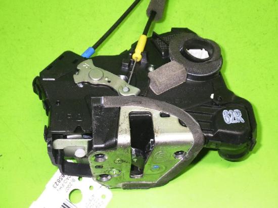 Stellmodul Türschloss Tür vorne rechts TOYOTA COROLLA Verso (ZER_, ZZE12_, R1_) 2.2 D-4D (AUR10_) 6903002162 Bild Stellmodul Türschloss Tür vorne rechts TOYOTA COROLLA Verso (ZER_, ZZE12_, R1_) 2.2 D-4D (AUR10_) 6903002162
