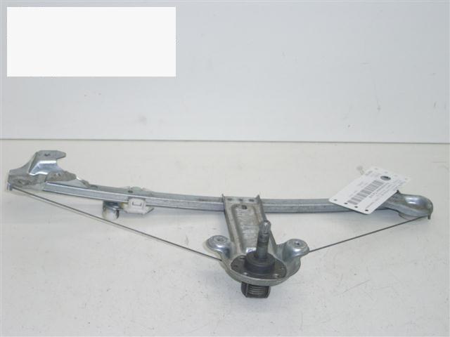 Fensterheber Tür hinten rechts OPEL ASTRA H Caravan (A04) 1.9 CDTI (L35) 13100421 Bild Fensterheber Tür hinten rechts OPEL ASTRA H Caravan (A04) 1.9 CDTI (L35) 13100421