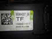 Zusatzsicherungskasten CHEVROLET CRUZE Schrägheck (J305) 2.0 CDI 96964227