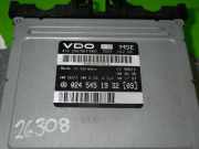 Motorsteuergerät MERCEDES-BENZ CLK (C208) 200 (208.335) 41222007