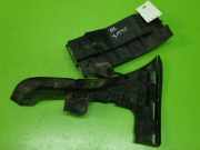 Halter Stoßfänger hinten links AUDI (NSU) A3 (8L1) S3 quattro