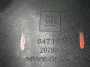 Ansaugrohr oben OPEL INSIGNIA B Sports Tourer (Z18) 2.0 CDTi (35) 8416397