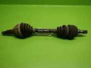 Gelenkwelle Antriebswelle vorne links OPEL VECTRA C GTS 1.9 CDTI 13166590