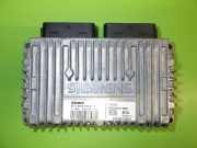 Steuergerät Automatikgetriebe PEUGEOT 307 Break (3E) 1.6 16V 9649341380