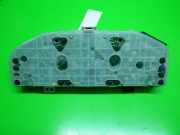 Kombiinstrumente Tacho MAZDA 323 F VI (BJ) 1.5 16V