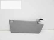 Sonnenblende vorne links OPEL VECTRA C Caravan 2.0 Turbo 24451549