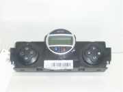 Regulierelement Klima RENAULT GRAND SCÉNIC II (JM0/1_) 2.0 8200501465
